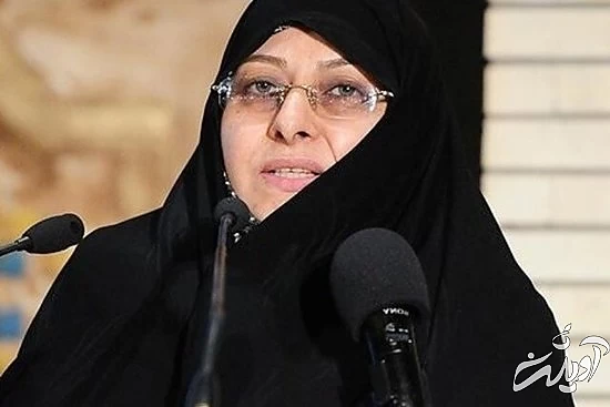 انسیه خزعلی؛ معادله پیچیده یکی از آن نُه تا انسیه خزعلی؛ معادله پیچیده یکی از آن نُه تا